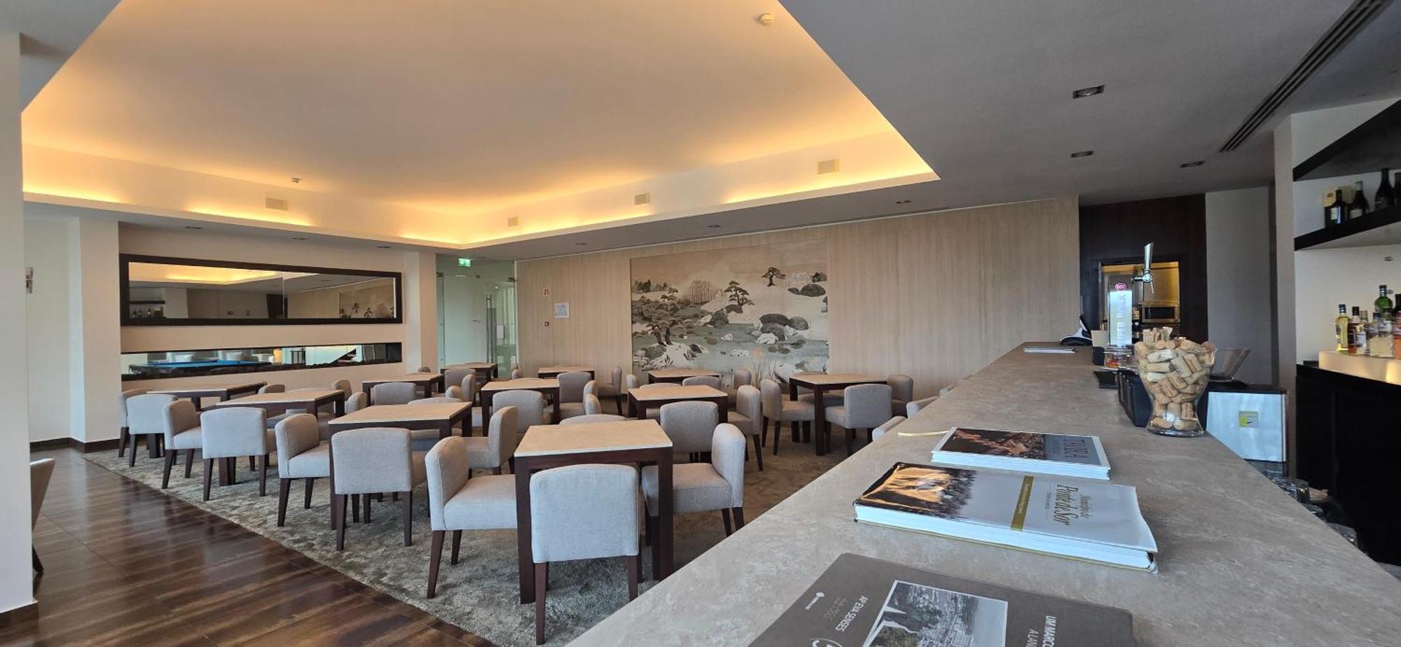 Ap Lago Montargil - Conference & Spa エクステリア 写真